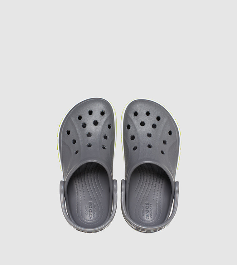crocs BAYABAND CLOG kides