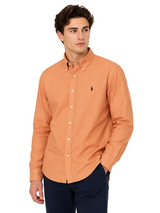 POLO RALPH LAUREN Shirt Long Sleeve