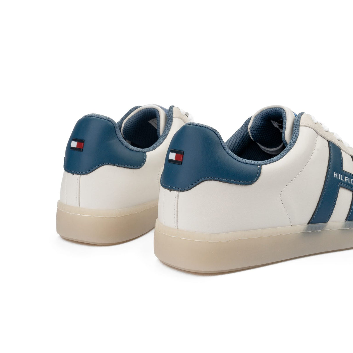 Tommy Hilfiger Men Berge T-Toe Casual  Shoes