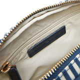 Tommy Hilfiger Poppy Summer Camera Bag for Women – Multicolor