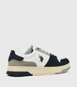 U.s polo bente sneakers