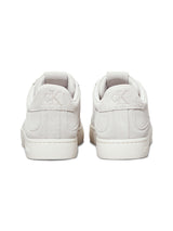 Calvin Klein Men Shoes _ Cream