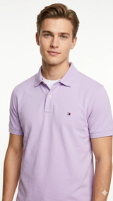 Tommy hilfiger 1985 slim Fit Polo Shirt
