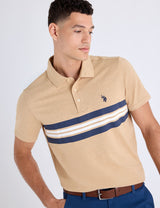 U.S POLO ASSN Heritage polo Men T-Shirt