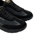 Tommy Hilfiger Men Shoes _ Black