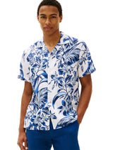 TOMMY HILFIGER Shirt Short Sleeve
