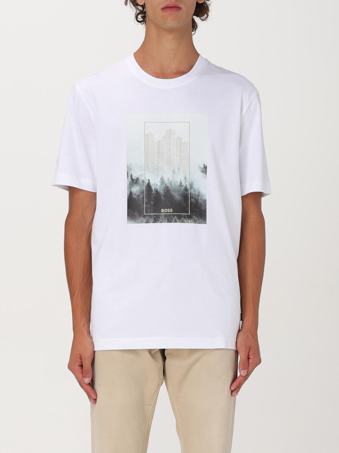 BOSS T_shirt