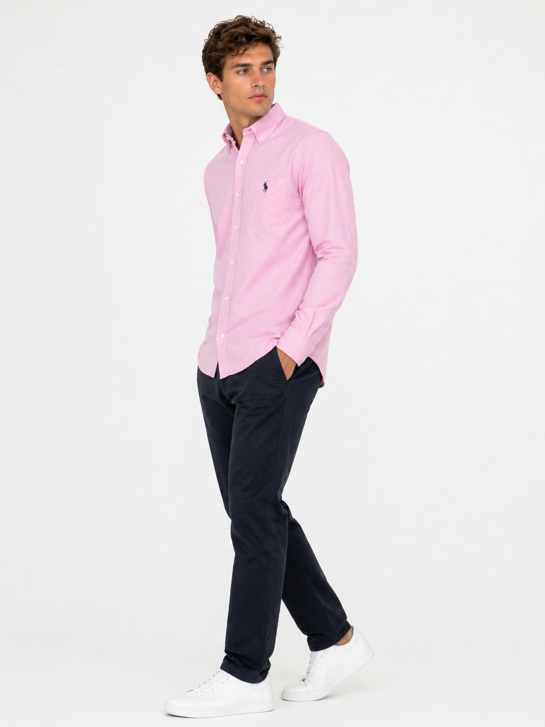 U.S. Polo Assn. Men’s Shirt