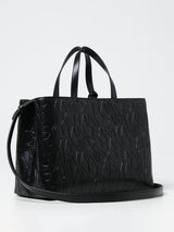 Armani Exchange medium tote women's Bag