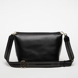 Tommy jeanslogotape med crossbody bag