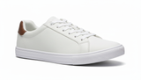 Calvin Klein Men Shoes _ Off White