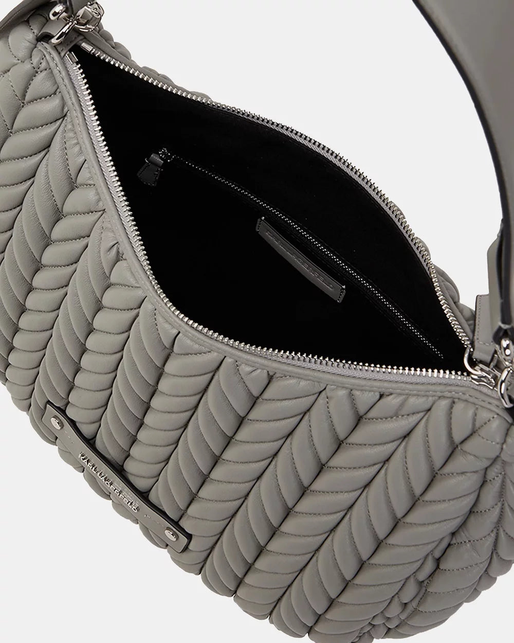 KARL LAGERFELD Weave  hobo bag Women Bag