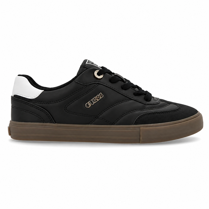 Guess Nappa women sneakers