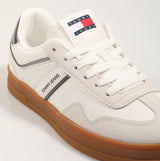 Tommy Hilfiger Lightweight Urban Casual Sneakers