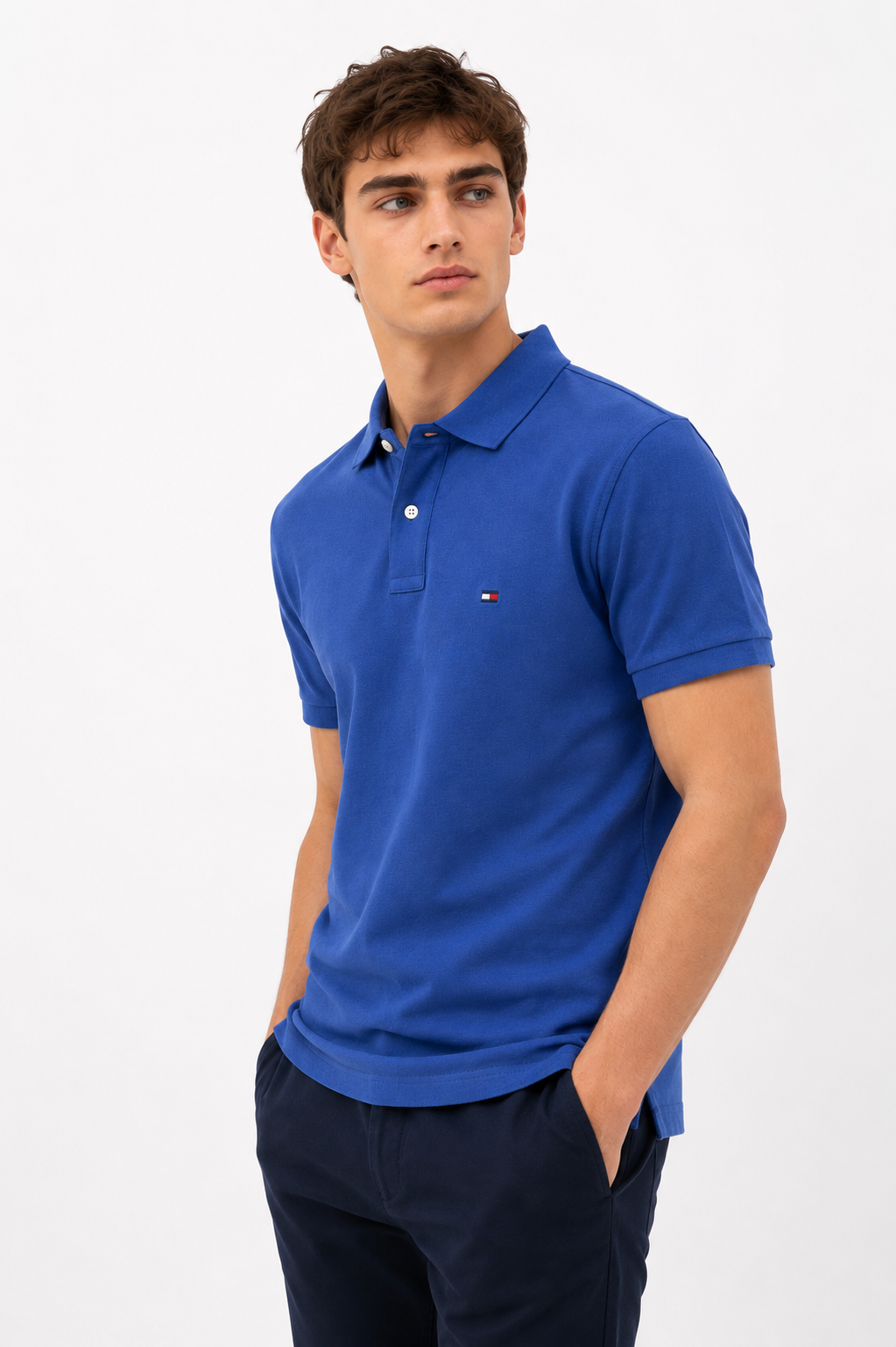 TOMMY Hilifiger POLO REGULER FIT