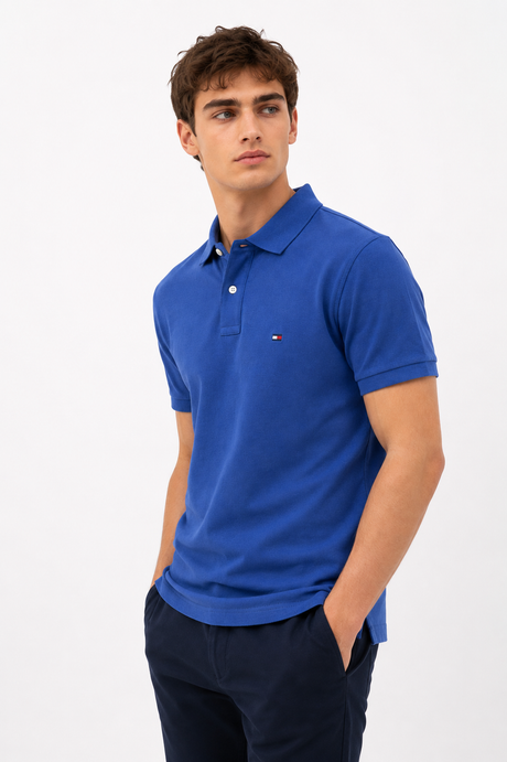 TOMMY Hilifiger POLO REGULER FIT