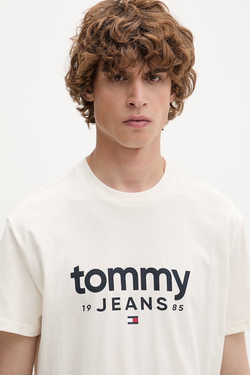 Tommy Jeans  T_shirt Regular Fit