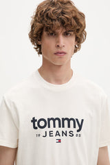 Tommy Jeans  T_shirt Regular Fit