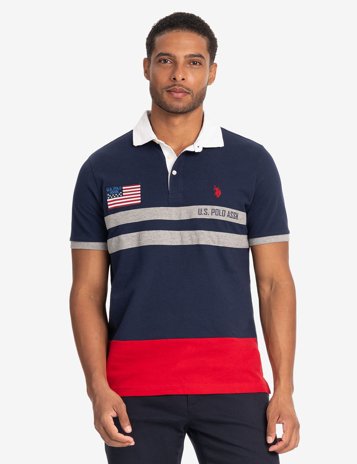 u.s polo Assn t-shirt