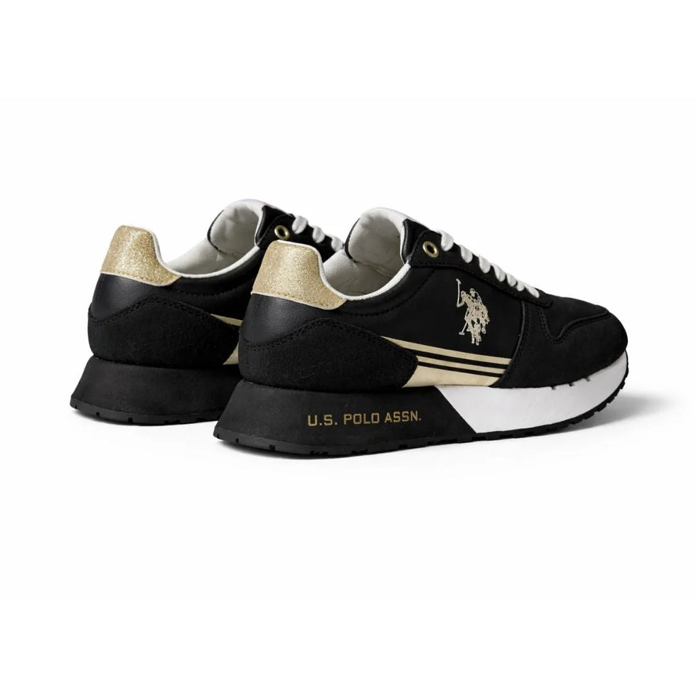 U.S POLO ASSN Deni Women Shoes