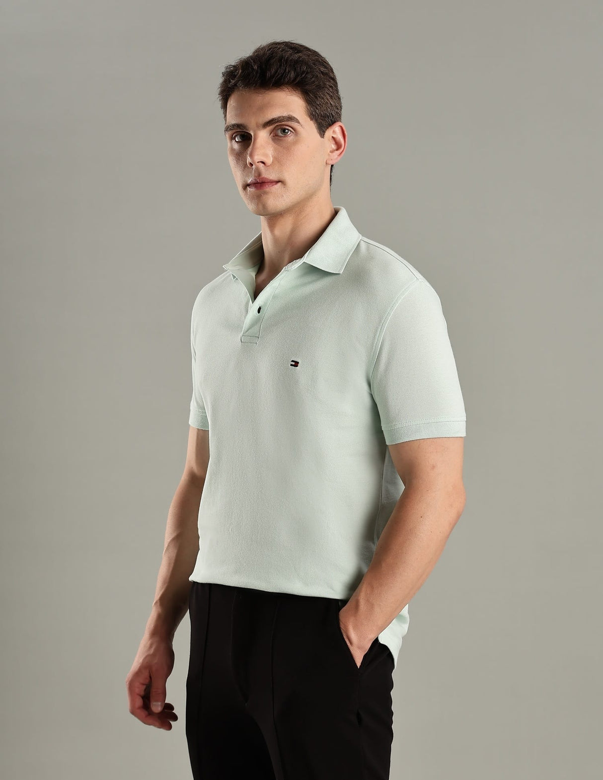 Tommy Hilfiger Polo Fit Slim fit