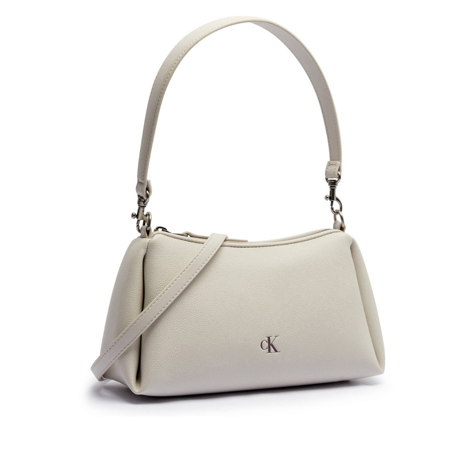 calvin klein Jeans Pleat Small Shoulder bag