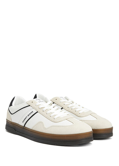 Tommy Hilfiger Men Shoes _ White