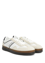 Tommy Hilfiger Men Shoes _ White