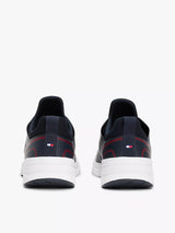 Tommy Hilfiger Men Shoes _ Dark Navy