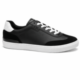 Calvin Klein Men’s Premium Comfort Sneakers