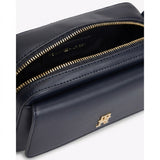 TOMMY HILFIGER Monogram Logo Crossbody  Women bag