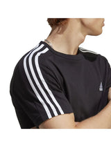 Adidas men's 3-Stripes training T_shirt