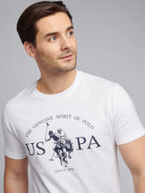 U.S POLO ASSAN T-SHIRT