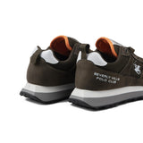 BEVERLY HILLS POLO CLUB SHOES