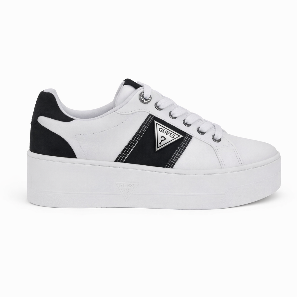 Guess Sendra Platform Sneakers Women