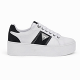 Guess Sendra Platform Sneakers Women