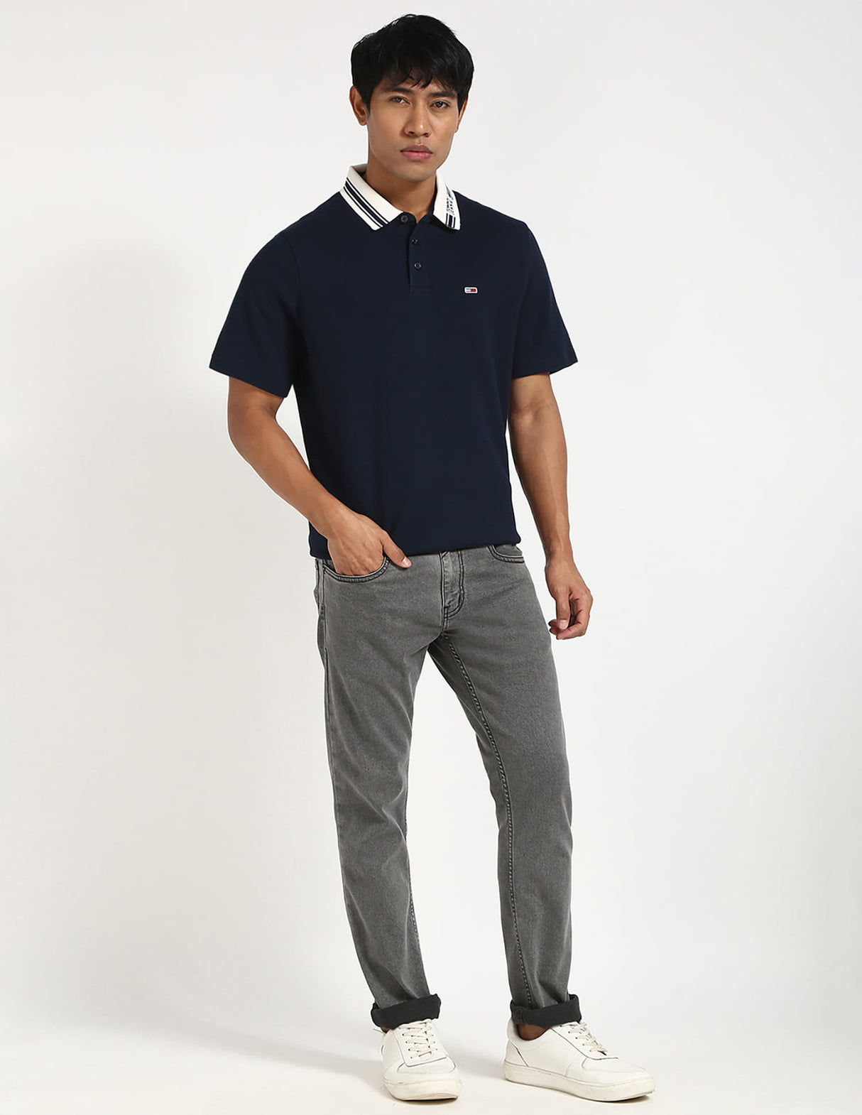 Tommy jeans polo