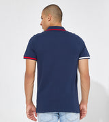 Tommy jeans Flag Cuffs polo