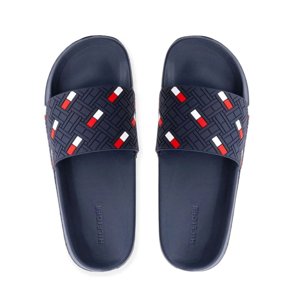 tommy hilfiger Resteli Slides
