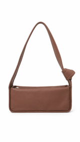Calvin klein Knotted  shoulder bag