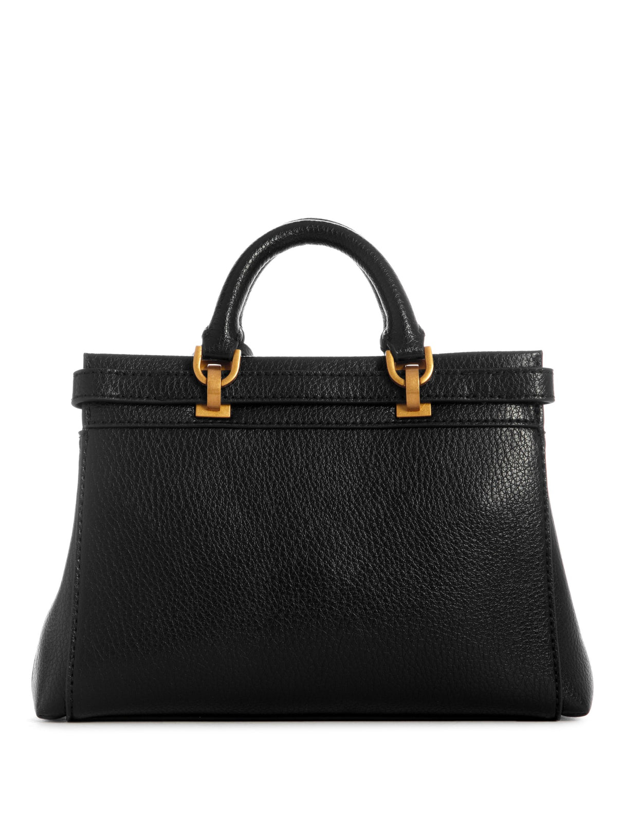 GUESS Lyndi Small Girlfriend Satchel, Women Bag