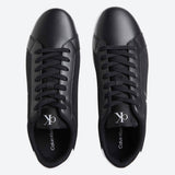 Calvin Klein Men Shoes _ Black