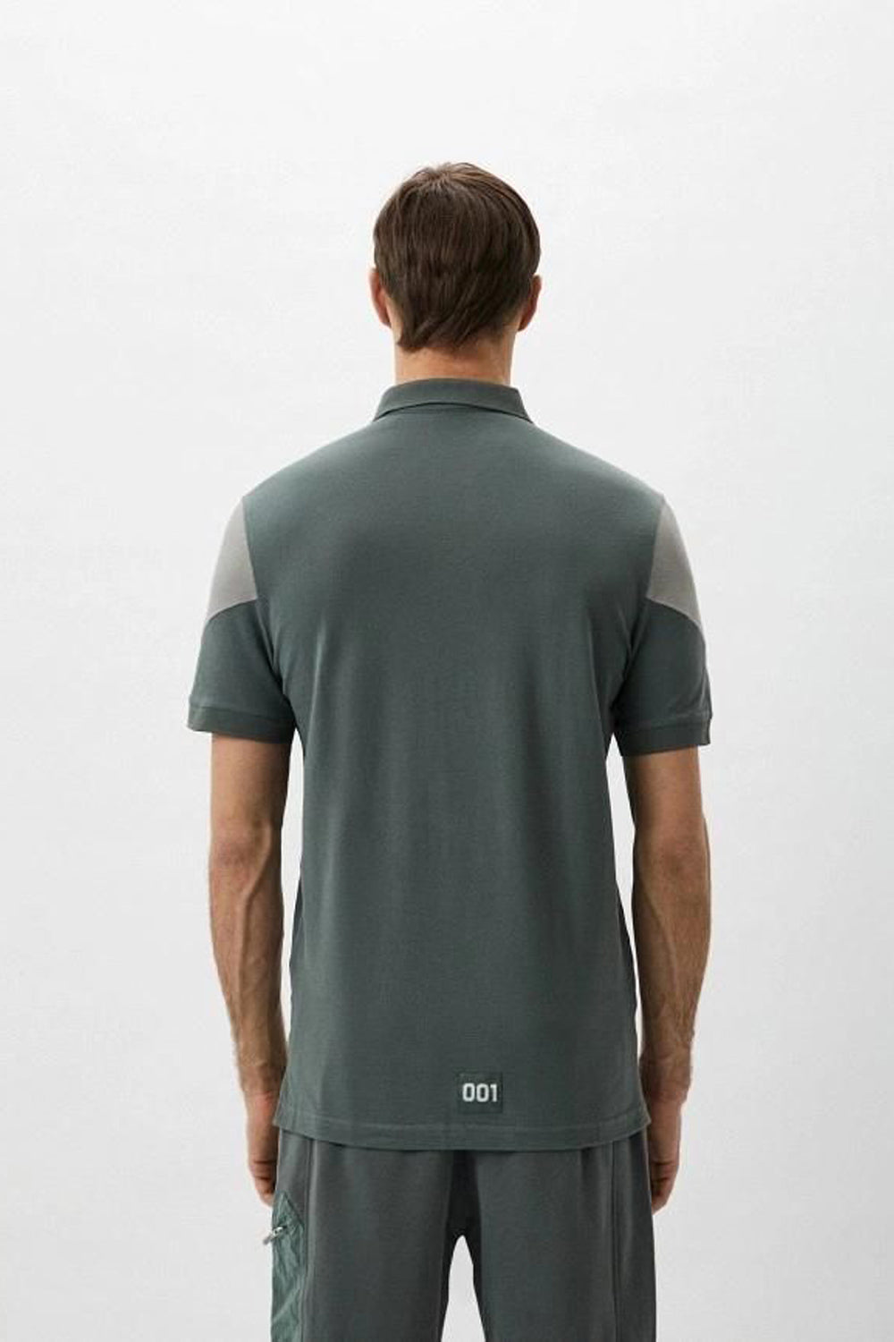 Armani exchange Polo Shirt