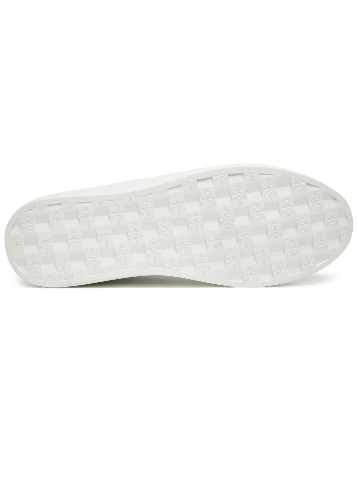 Calvin Klein Men’s Smart Casual Sneakers