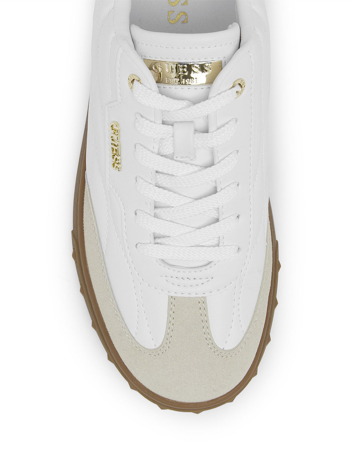 Shoes Guess IQUILT Women