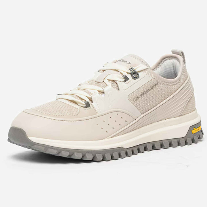 Calvin Klein Men Shoes _ Beige