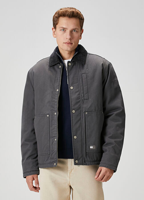 Jacket Tommy Jeans Men
