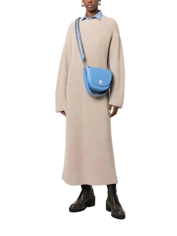TOMMY HILFIGER Life Saddle  Women bag