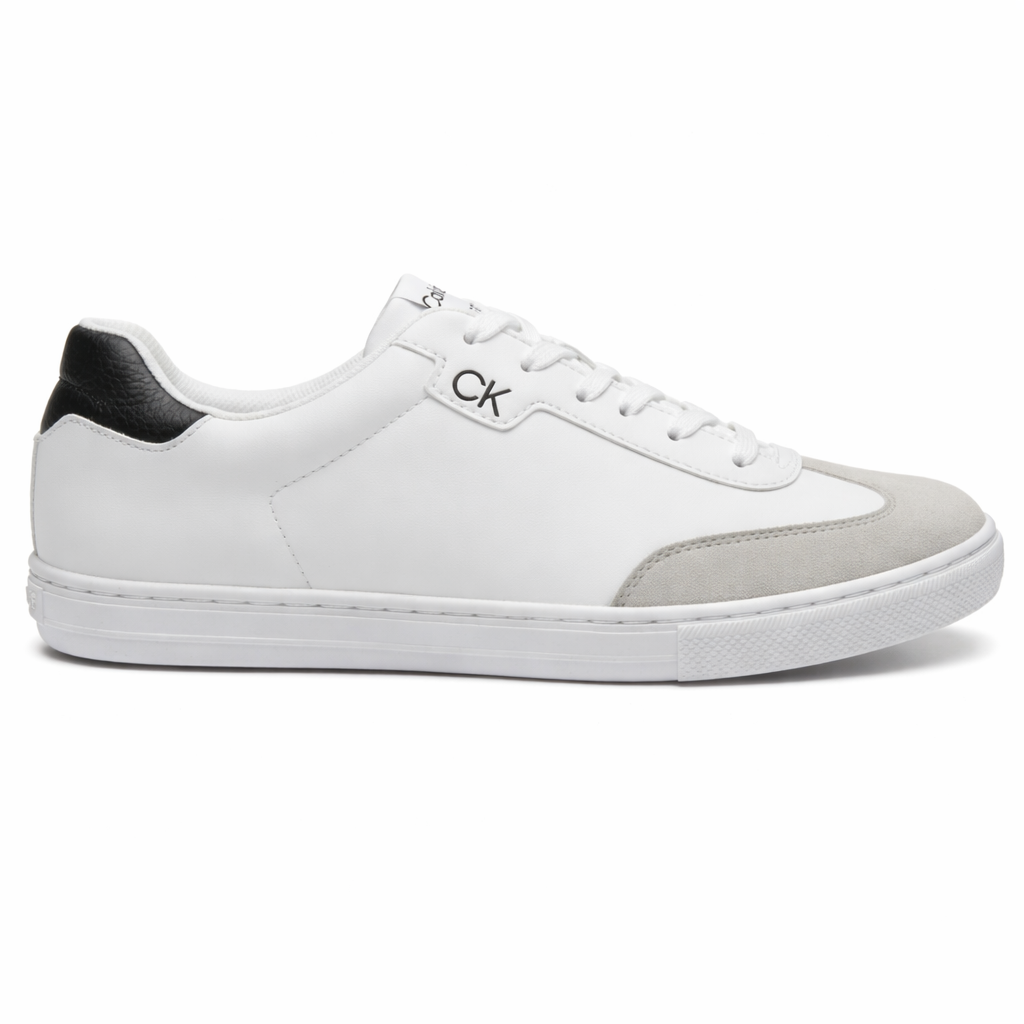 Calvin Klein Men’s Designer Street Sneakers