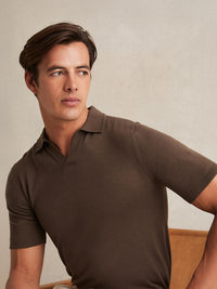 POLO T-SHIRT